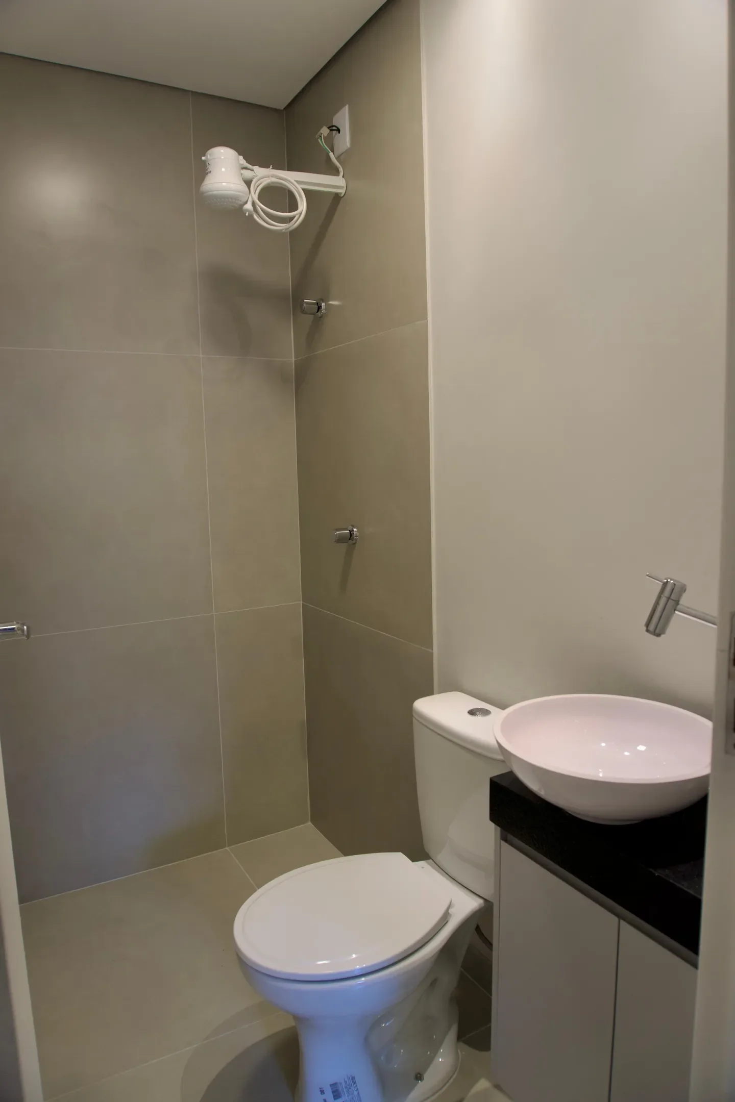 Apartamento dois Quartos