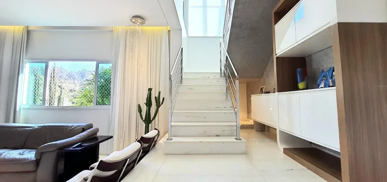 Casa Vila Alpina