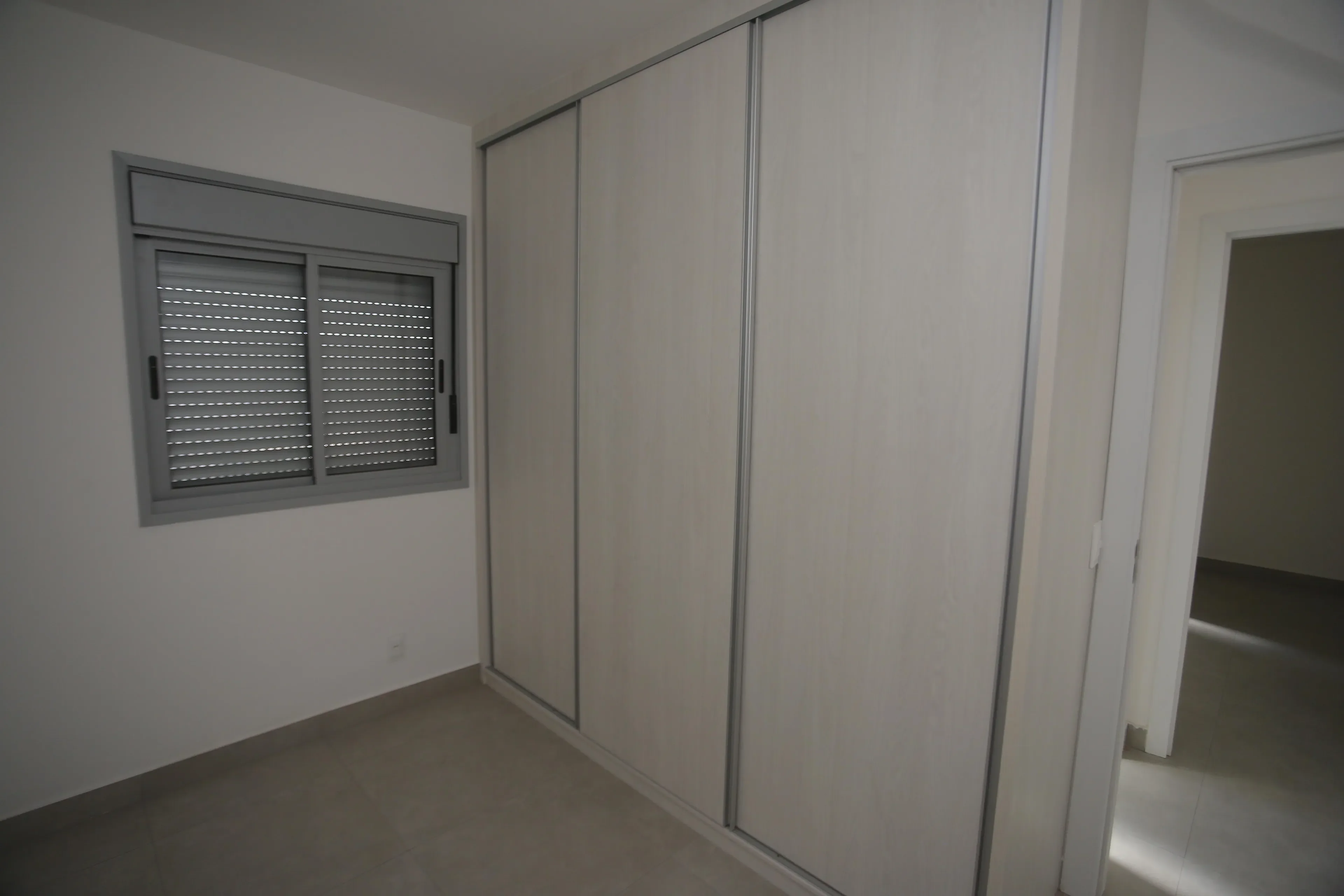 Apartamento dois quartos