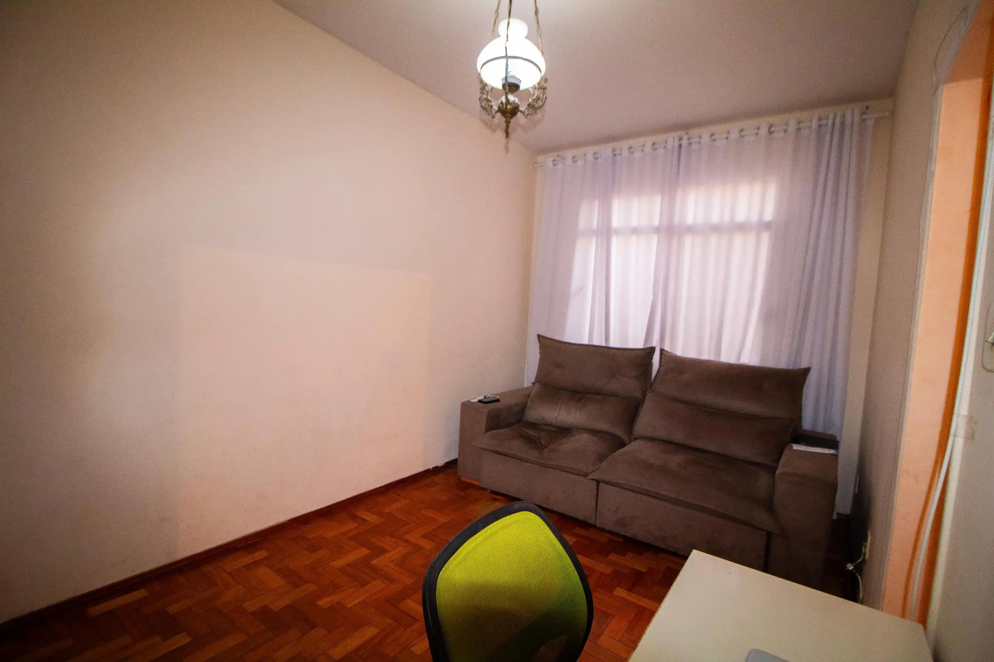 Apartamento Barro Preto
