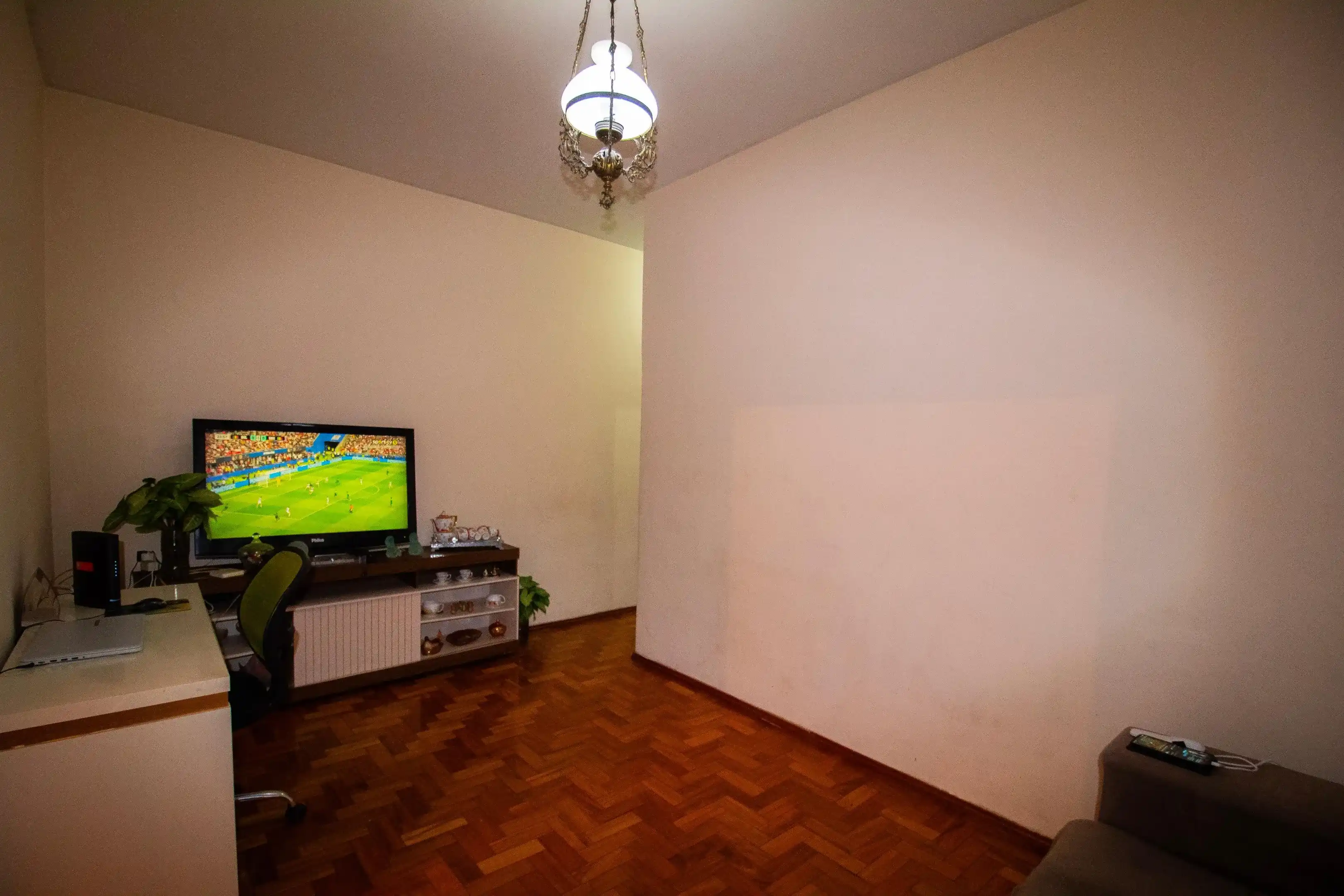 Apartamento Barro Preto